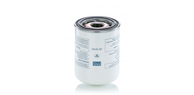 Filtru Combustibil Mann-Filter LB1374/2