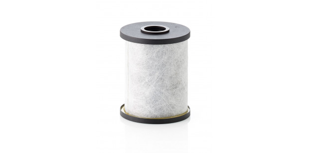 Filtru Combustibil Mann-Filter LC10002/1X