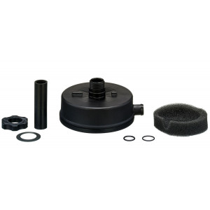 Filtru Ventilatie Mann-Filter LC 18 020 KIT - Iveco, Case IH, Claas