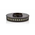 Filtru Ventilatie Carter Mann-Filter LC 19 001 Positive - Iveco, Claas, New Holland