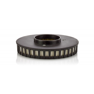 Filtru Ventilatie Carter Mann-Filter LC 19 001 Positive - Iveco, Claas, New Holland