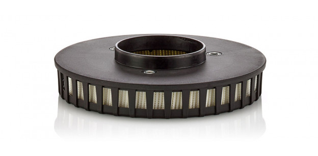 Filtru Ventilatie Carter Mann-Filter LC 19 001 Positive - Iveco, Claas, New Holland