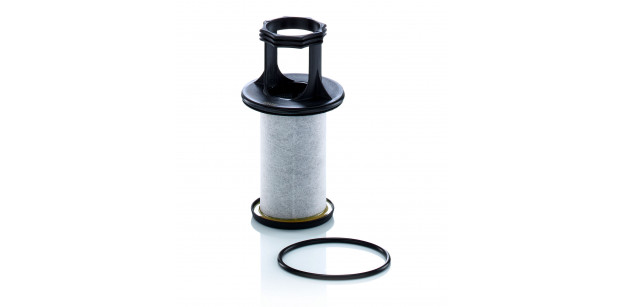 Filtru Ventilatie Mann-Filter LC 5001 x - Volvo, John Deere, Doosan Filtru Ventilatie Mann-Filter LC 5001 x - Volvo, John Deere, Doosan