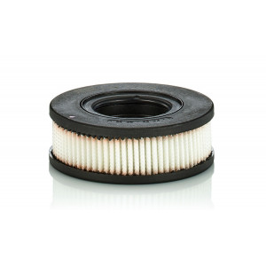 Filtru Ventilatie Carter Mann-Filter LC 9005 Positive - Peugeot, Citroen, Fiat