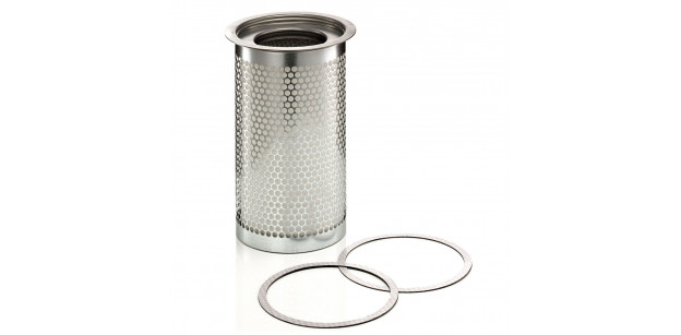 Separator Aer-Ulei Compresor Mann-Filter LE 17 011 x - Atmos, Axeco, Dalgakiran Separator Aer-Ulei Compresor Mann-Filter LE 17 011 x - Atmos, Axeco, Dalgakiran
