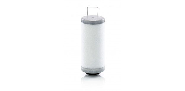Separator Aer-Ulei Compresor Mann-Filter LE 2009 - Busch, Multivac Separator Aer-Ulei Compresor Mann-Filter LE 2009 - Busch, Multivac
