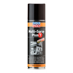 Ulei Multifunctional Liqui Moly 300 ml