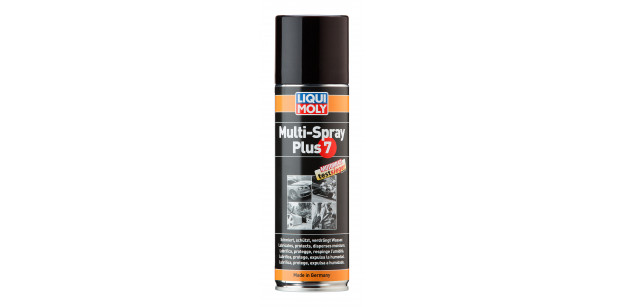 Ulei Multifunctional Liqui Moly 300 ml