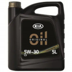 Ulei Motor Kia Original Benzina C3 5L