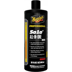 Pasta Polish 3 in 1 Meguiars So1o All in One M300 946ml