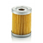 Filtru Ulei Motor Mann-Filter MH50 – Suzuki AN/DR/Vanvan