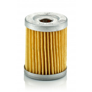 Filtru Ulei Motor Mann-Filter MH50 – Suzuki AN/DR/Vanvan