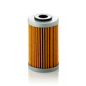 Filtru Ulei Mann-Filter MH 5001 - Ktm