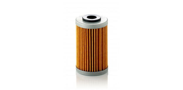 Filtru Ulei Mann-Filter MH 5001 - Ktm Filtru Ulei Mann-Filter MH 5001 - Ktm