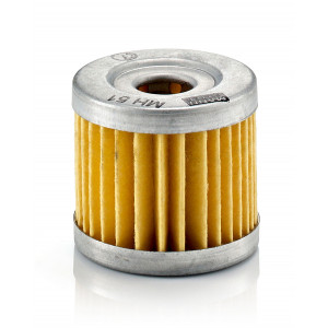 Filtru Ulei Mann-Filter MH 51 - Suzuki