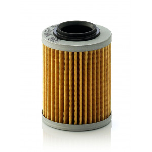 Filtru Ulei Mann-Filter MH 63/1 - Aprilia
