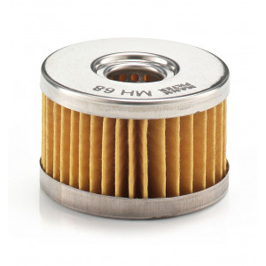 Filtru Ulei Motor Mann-Filter MH68 – Suzuki DR/LS/XF