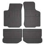 Set Covorase Auto Cauciuc Volkswagen New Beetle 1998-2010 Frogum