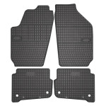 Set Covorase Auto Cauciuc SEAT Cordoba 2002-2009 Frogum