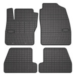 Set Covorase Auto Cauciuc Ford Focus II 2004-2011 Frogum