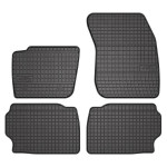 Set Covorase Auto Cauciuc Ford Mondeo IV 2007-2015 Frogum