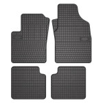 Set Covorase Auto Cauciuc Ford Ka 2008-2016 Frogum