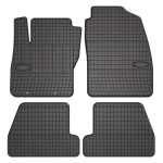 Set Covorase Auto Cauciuc Ford Focus III 2010-2018 Frogum