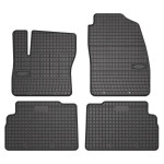 Set Covorase Auto Cauciuc Ford C-Max 2010-2019 Frogum