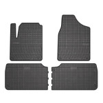 Set Covorase Auto Cauciuc Ford Galaxy 1995-2006 Frogum