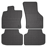 Set Covorase Auto Cauciuc Skoda Octavia III 5E 2012-2019 Frogum