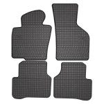 Set Covorase Auto Cauciuc Volkswagen Passat B6 2005-2010 Frogum