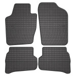 Set Covorase Auto Cauciuc Volkswagen Polo 2009-2017 Frogum