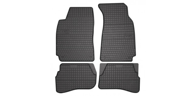 Set Covorase Auto Cauciuc Volkswagen Passat B5 1996-2005 Frogum