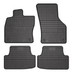 Set Covorase Auto Cauciuc Audi A3 8P 2008-2013 Frogum