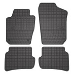 Set Covorase Auto Cauciuc Frogum Skoda Fabia III, NJ3, NJ5 03.2008-