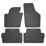 Set Covorase Auto Cauciuc Volkswagen Sharan 2010-2020 Frogum