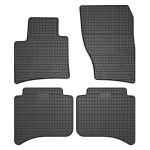 Set Covorase Auto Cauciuc Volkswagen Touareg 7P 2010-2018 Frogum