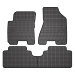 Set Covorase Auto Cauciuc Kia Sportage II 2010-2015 Frogum