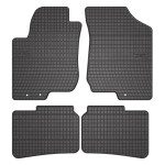 Set Covorase Auto Cauciuc Hyundai i30 2007-2012 Frogum