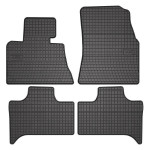 Set Covorase Auto Cauciuc BMW X5 E53 1999-2006 Frogum