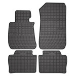 Set Covorase Auto Cauciuc BMW Seria 3 F30, F31,F34, F80 2011-2018 Frogum