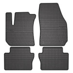 Set Covorase Auto Cauciuc Opel Zafira B 2005-2014 Frogum