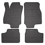 Set Covorase Auto Cauciuc Opel Astra G 1998-2009 Frogum