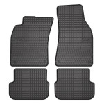 Set Covorase Auto Cauciuc Audi A6 C7 2008-2011 Frogum