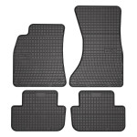 Set Covorase Auto Cauciuc Audi A4 B8 2007-2015 Frogum