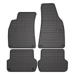 Set Covorase Auto Cauciuc Audi A4 B7 2004-2008 Frogum