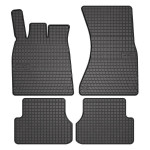 Set Covorase Auto Cauciuc Audi A6 C7 2011-2018 Frogum