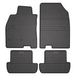 Set Covorase Auto Cauciuc Renault Megane III 2008-2015 Frogum