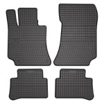 Set Covorase Auto Cauciuc Mercedes-Benz E Class W212 2009-2016 Frogum