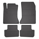 Set Covorase Auto Cauciuc Mercedes-Benz A Class  W176 2012-2018 Frogum